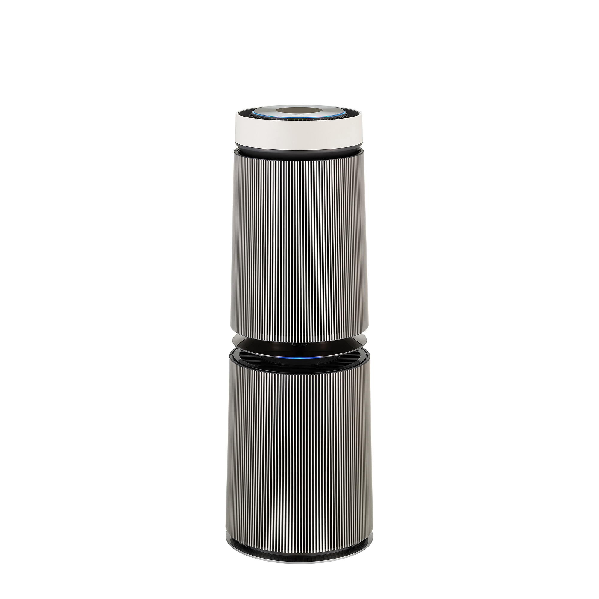 공기청정기 LG 퓨리케어 오브제컬렉션 360˚ 알파UP (G 펫 필터) (AS353NS4A.AKOR) 썸네일이미지 3