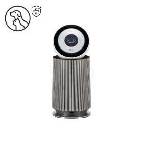 LG 오브제컬렉션 LG 퓨리케어 오브제컬렉션 360˚ 알파UP (G 펫 필터) (AS203NS4A.AKOR) 썸네일