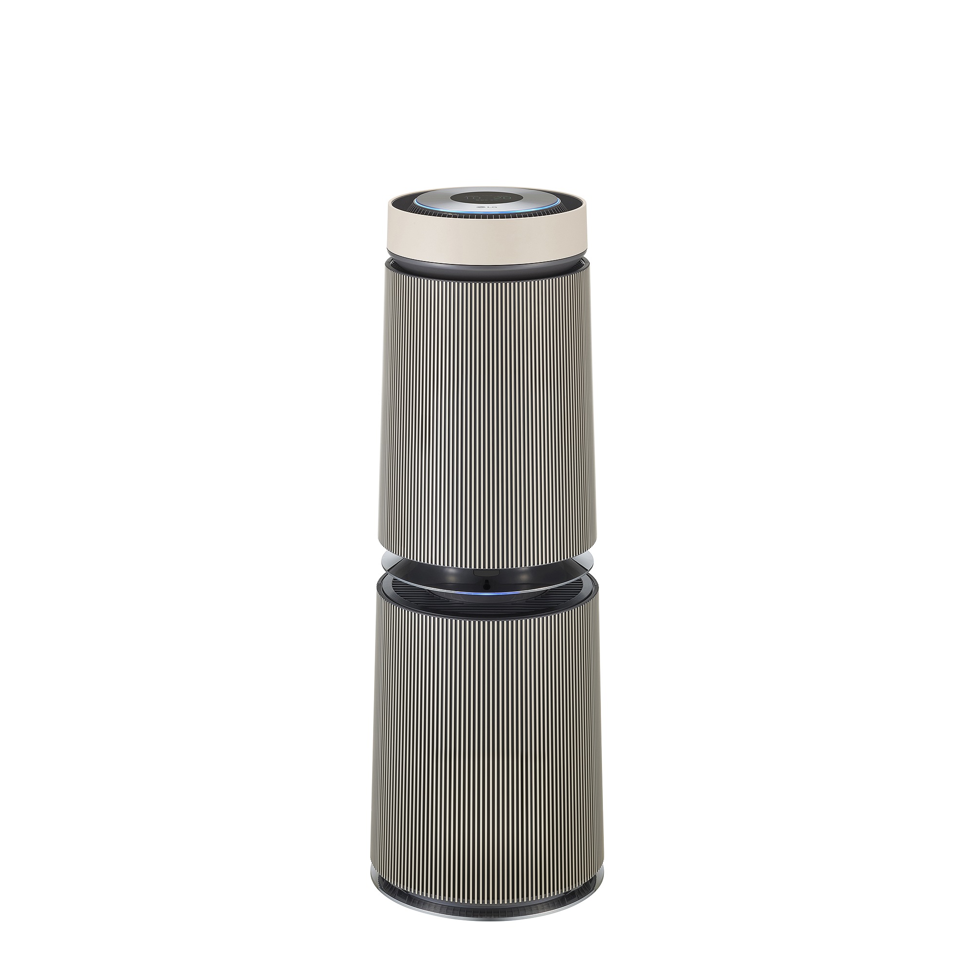 LG 업 가전 LG 퓨리케어 오브제컬렉션 360˚ 알파UP (G 필터) (AS353NB3A.AKOR) 썸네일이미지 1