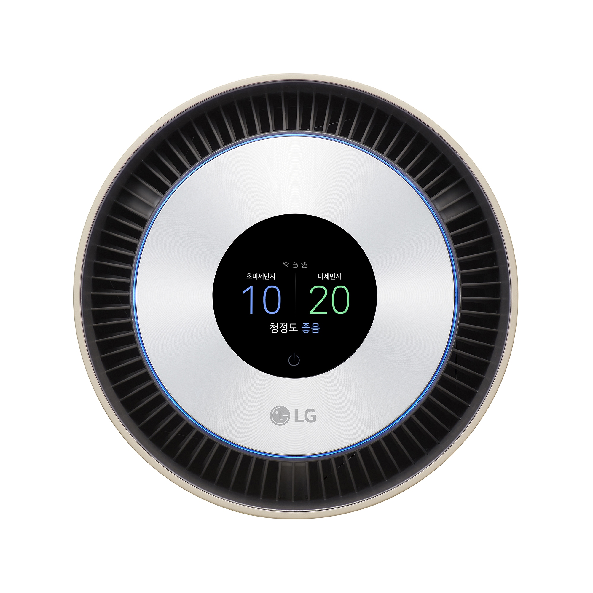 LG 업 가전 LG 퓨리케어 오브제컬렉션 360˚ 알파UP (G 필터) (AS353NB3A.AKOR) 썸네일이미지 4