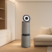 공기청정기 LG 퓨리케어 오브제컬렉션 360˚ 알파UP (G 펫 필터) (AS353NB4A.AKOR) 썸네일이미지 0