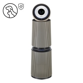 LG 오브제컬렉션 LG 퓨리케어 오브제컬렉션 360˚ 알파UP (G 펫 필터) (AS353NB4A.AKOR) 썸네일