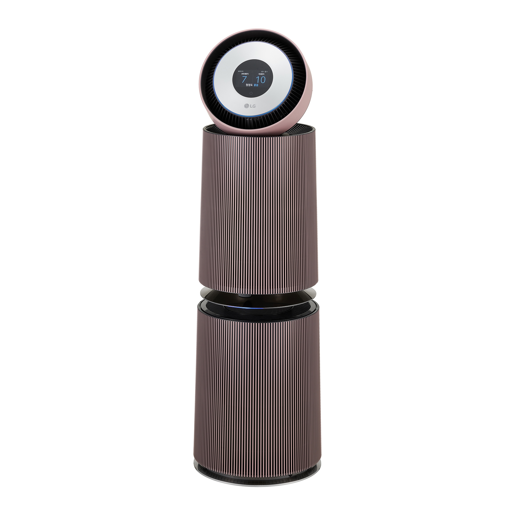  LG 퓨리케어 오브제컬렉션 360˚ 알파UP (G 필터) (AS353NP3A.AKOR) 썸네일이미지 3