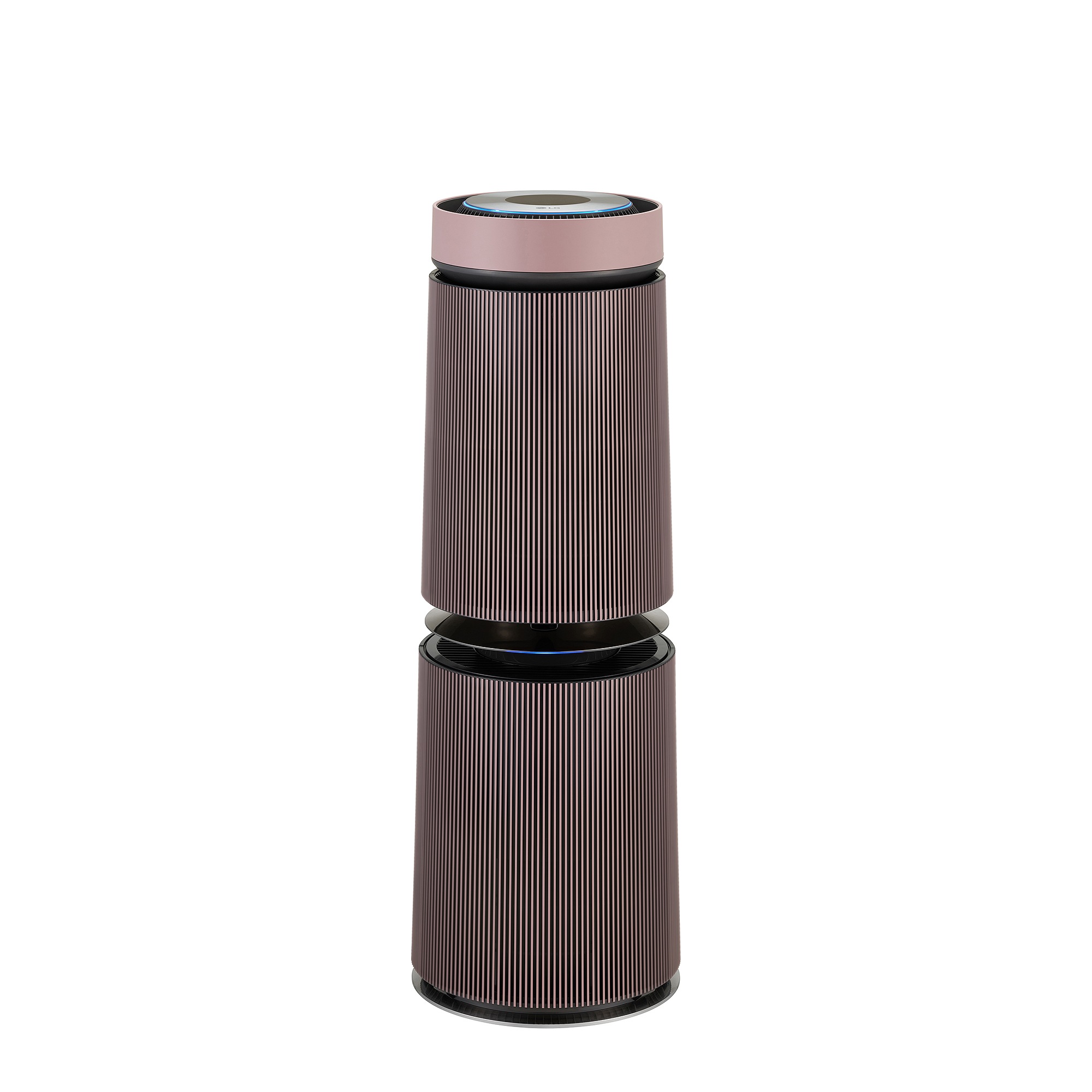 LG 업 가전 LG 퓨리케어 오브제컬렉션 360˚ 알파UP (G 펫 필터) (AS353NP4A.AKOR) 썸네일이미지 1