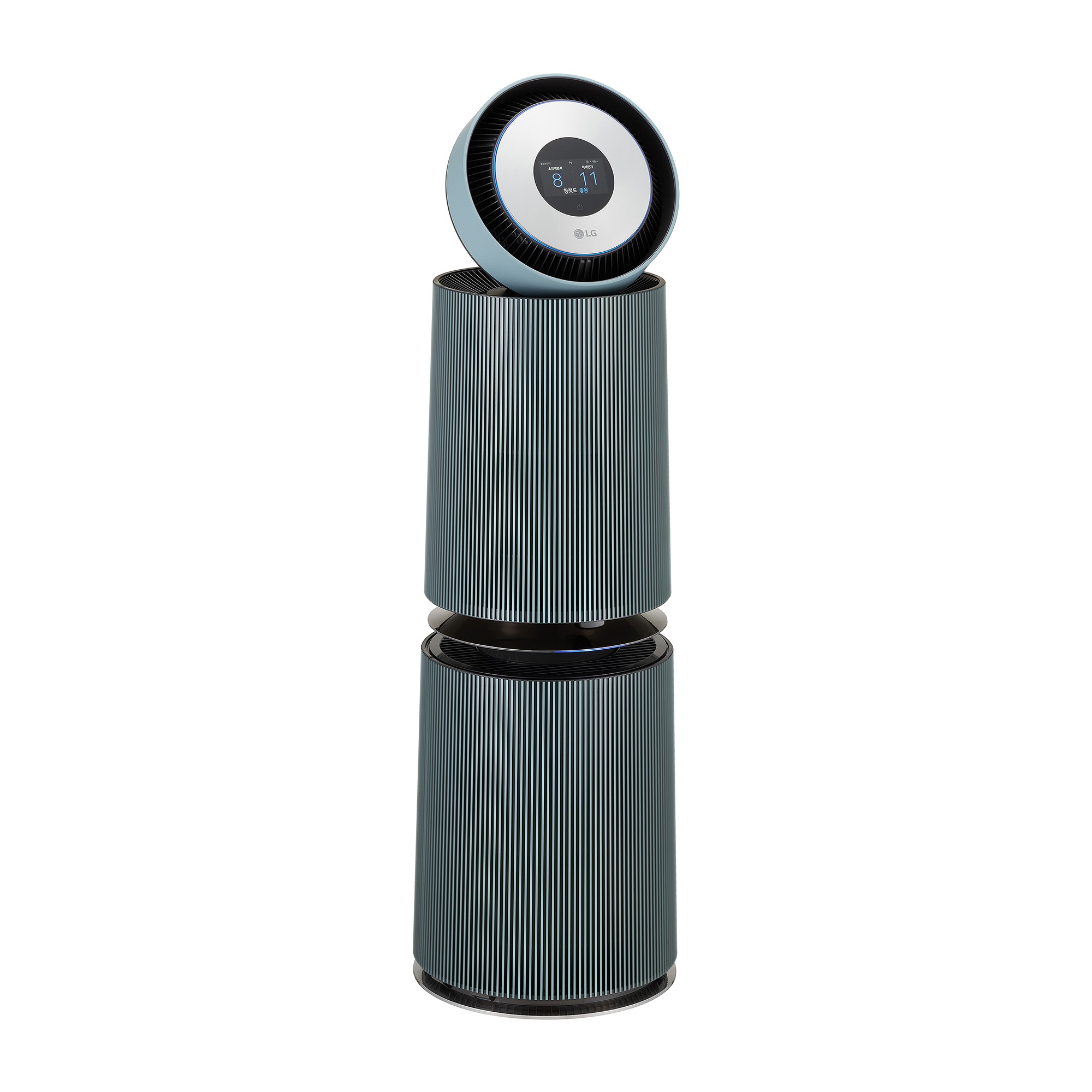 LG 오브제컬렉션 LG 퓨리케어 오브제컬렉션 360˚ 알파UP (G 필터) (AS353NM3A.AKOR) 썸네일이미지 2