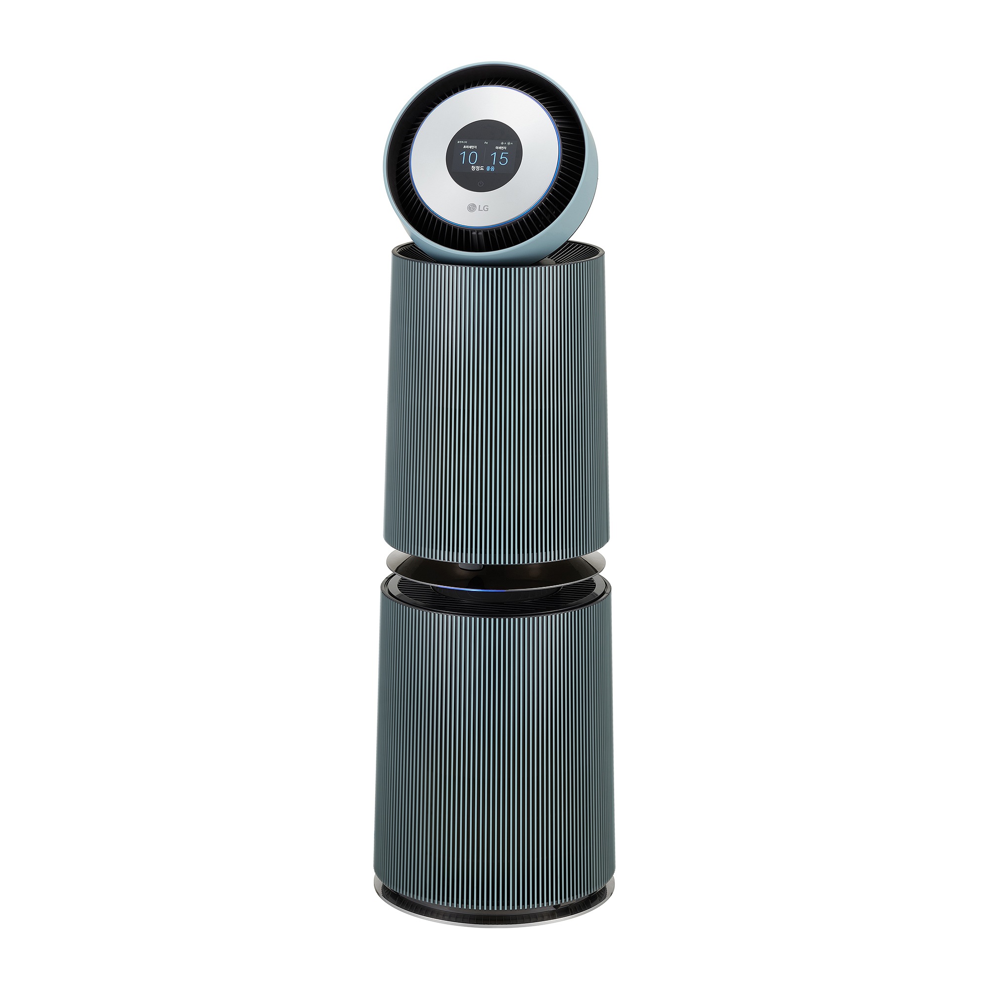 LG 오브제컬렉션 LG 퓨리케어 오브제컬렉션 360˚ 알파UP (G 필터) (AS353NM3A.AKOR) 썸네일이미지 3