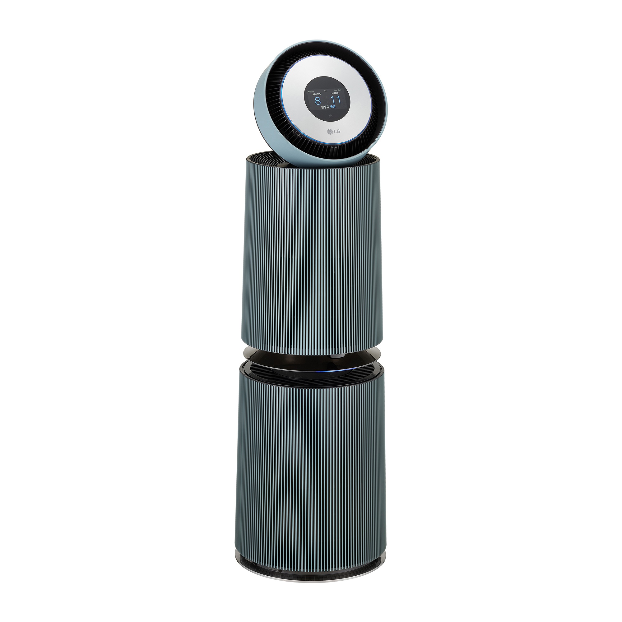  LG 퓨리케어 오브제컬렉션 360˚ 알파UP (G 펫 필터) (AS353NM4A.AKOR) 썸네일이미지 2