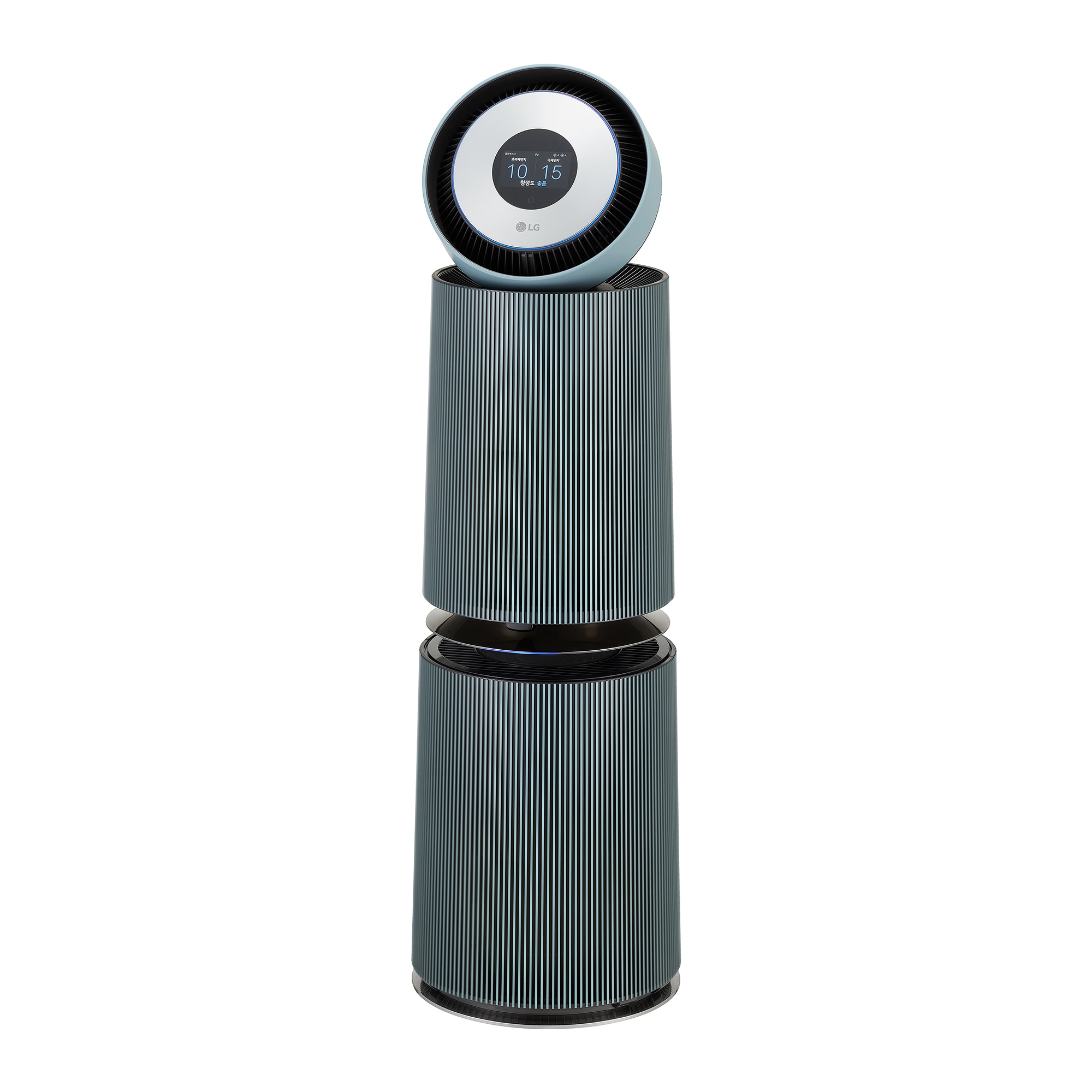  LG 퓨리케어 오브제컬렉션 360˚ 알파UP (G 펫 필터) (AS353NM4A.AKOR) 썸네일이미지 3
