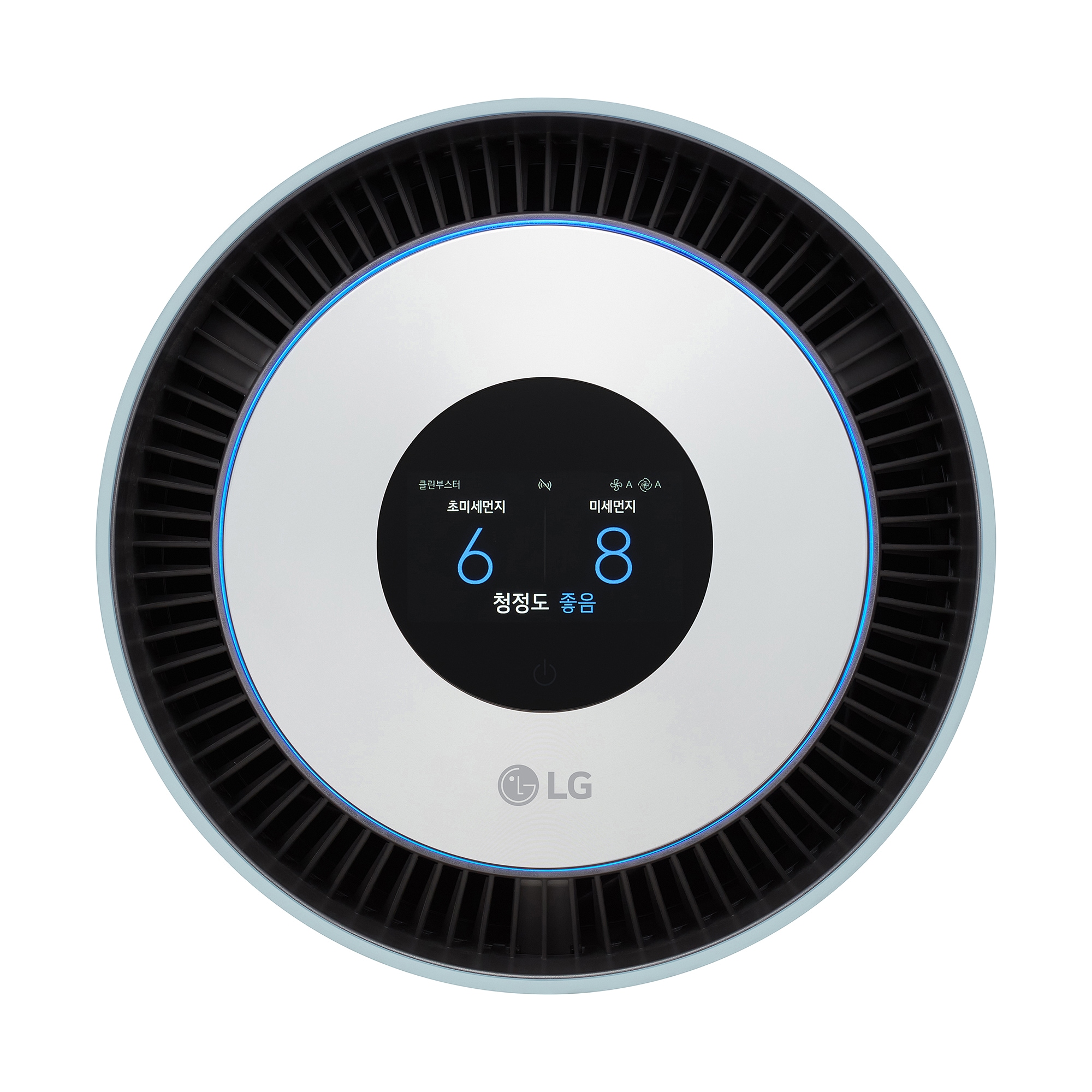  LG 퓨리케어 오브제컬렉션 360˚ 알파UP (G 펫 필터) (AS353NM4A.AKOR) 썸네일이미지 4