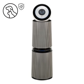LG 오브제컬렉션 LG 퓨리케어 오브제컬렉션 360˚ 알파UP (G 펫 필터) (AS333NS4C.AKOR) 썸네일