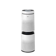 공기청정기 LG 퓨리케어 360˚ 공기청정기 플러스 (AS283DWFL.AKOR) 썸네일이미지 1