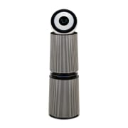 공기청정기 LG 퓨리케어 오브제컬렉션 360˚ 공기청정기 UV살균 (G 필터)  (AS354NS3A.AKOR) 썸네일이미지 3