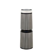 공기청정기 LG 퓨리케어 오브제컬렉션 360˚ 공기청정기 UV살균 (G 필터)  (AS354NS3A.AKOR) 썸네일이미지 4