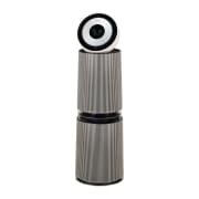 공기청정기 LG 퓨리케어 오브제컬렉션 360˚ 공기청정기 UV살균 (G 필터)  (AS354NS3A.AKOR) 썸네일이미지 6
