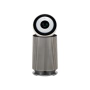  LG 퓨리케어 오브제컬렉션 360˚ 알파UP (G 필터)  (AS204NS3A.AKOR) 썸네일이미지 0
