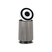  LG 퓨리케어 오브제컬렉션 360˚ 알파UP (G 필터)  (AS204NS3A.AKOR) 썸네일이미지 2