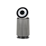  LG 퓨리케어 오브제컬렉션 360˚ 알파UP (G 필터)  (AS204NS3A.AKOR) 썸네일이미지 3