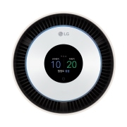 LG 퓨리케어 오브제컬렉션 360˚ 알파UP (G 필터)  (AS204NS3A.AKOR) 썸네일이미지 6