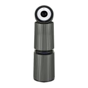 공기청정기 LG 퓨리케어 오브제컬렉션 360˚ 공기청정기 UV살균 (G 필터)  (AS354NG3A.AKOR) 썸네일이미지 3