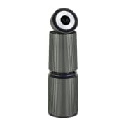 공기청정기 LG 퓨리케어 오브제컬렉션 360˚ 공기청정기 UV살균 (G 필터)  (AS354NG3A.AKOR) 썸네일이미지 5