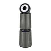 공기청정기 LG 퓨리케어 오브제컬렉션 360˚ 공기청정기 UV살균 (G 필터)  (AS354NG3A.AKOR) 썸네일이미지 6