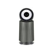공기청정기 LG 퓨리케어 오브제컬렉션 360˚ 알파UP (G 필터)  (AS204NG3A.AKOR) 썸네일이미지 3