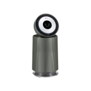 공기청정기 LG 퓨리케어 오브제컬렉션 360˚ 알파UP (G 필터)  (AS204NG3A.AKOR) 썸네일이미지 5