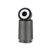 공기청정기 LG 퓨리케어 오브제컬렉션 360˚ 알파UP (G 필터)  (AS204NG3A.AKOR) 썸네일이미지 6