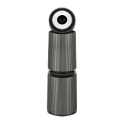 공기청정기 LG 퓨리케어 오브제컬렉션 360˚ 알파UP (G 필터)  (AS334NG3C.AKOR) 썸네일이미지 0