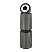 공기청정기 LG 퓨리케어 오브제컬렉션 360˚ 알파UP (G 필터)  (AS334NG3C.AKOR) 썸네일이미지 3