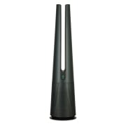 공기청정기 LG 퓨리케어 오브제컬렉션 에어로타워 UV살균 + 무빙휠 세트 (FS064PGJAM.AKOR) 썸네일이미지 3