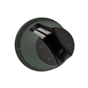 공기청정기 LG 퓨리케어 오브제컬렉션 에어로타워 UV살균 + 무빙휠 세트 (FS064PGJAM.AKOR) 썸네일이미지 10