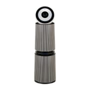 공기청정기 LG 퓨리케어 오브제컬렉션 360˚ 공기청정기 UV살균 (G 필터)  (AS354NS3AM.AKORR) 썸네일이미지 2