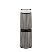 공기청정기 LG 퓨리케어 오브제컬렉션 360˚ 공기청정기 UV살균 (G 필터)  (AS354NS3AM.AKORR) 썸네일이미지 3