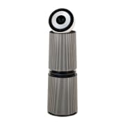공기청정기 LG 퓨리케어 오브제컬렉션 360˚ 공기청정기 UV살균 (G 필터)  (AS354NS3AM.AKORR) 썸네일이미지 5