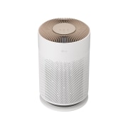 공기청정기 LG 퓨리케어 360˚ 공기청정기 Hit  (AS153HCFS.AKORR) 썸네일이미지 1