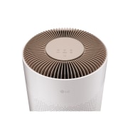 공기청정기 LG 퓨리케어 360˚ 공기청정기 Hit  (AS153HCFS.AKORR) 썸네일이미지 2