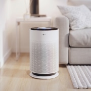 공기청정기 LG 퓨리케어 360˚ 공기청정기 Hit  (AS153HWAS.AKORR) 썸네일이미지 0