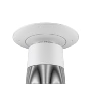 공기청정기 LG 퓨리케어 오브제컬렉션 에어로퍼니처 (AS065PWHA.AKOR) 썸네일이미지 9