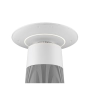 공기청정기 LG 퓨리케어 오브제컬렉션 에어로퍼니처 (AS065PWHA.AKOR) 썸네일이미지 10