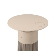 LG 업 가전 LG 퓨리케어 오브제컬렉션 에어로퍼니처(원형)  (AS064PCBAR.AKOR) 썸네일이미지 6