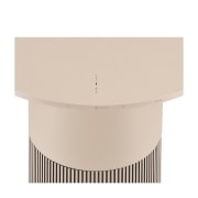 LG 업 가전 LG 퓨리케어 오브제컬렉션 에어로퍼니처(원형)  (AS064PCBAR.AKOR) 썸네일이미지 7