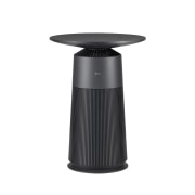 공기청정기 LG 퓨리케어 오브제컬렉션 에어로퍼니처(원형)  (AS064PBBAR.AKOR) 썸네일이미지 3
