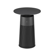 공기청정기 LG 퓨리케어 오브제컬렉션 에어로퍼니처(원형)  (AS064PBBAR.AKOR) 썸네일이미지 4