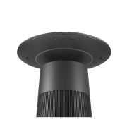 공기청정기 LG 퓨리케어 오브제컬렉션 에어로퍼니처(원형)  (AS064PBBAR.AKOR) 썸네일이미지 9
