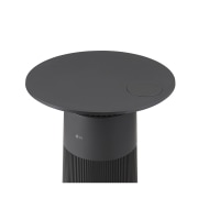 공기청정기 LG 퓨리케어 오브제컬렉션 에어로퍼니처(원형)  (AS064PBBAR.AKOR) 썸네일이미지 6