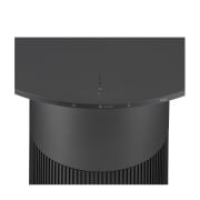 공기청정기 LG 퓨리케어 오브제컬렉션 에어로퍼니처(원형)  (AS064PBBAR.AKOR) 썸네일이미지 7