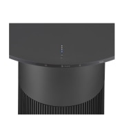 공기청정기 LG 퓨리케어 오브제컬렉션 에어로퍼니처(원형)  (AS064PBBAR.AKOR) 썸네일이미지 8