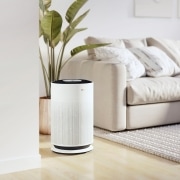 공기청정기 LG 퓨리케어 360˚ 공기청정기 Hit (AS183HWWA.AKOR1) 썸네일이미지 2