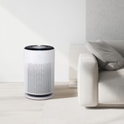 공기청정기 LG 퓨리케어 360˚ 공기청정기 Hit  (AS183HWFS.AKOR1) 썸네일이미지 2